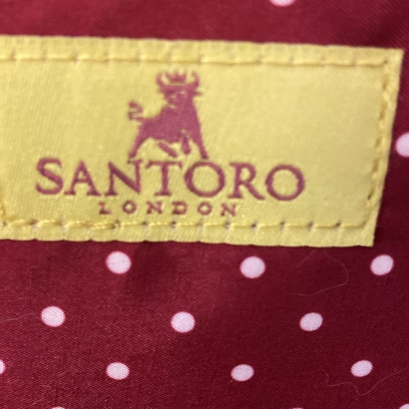 Santoro purse shoulder bag - Picture 4 of 7